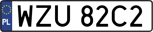 WZU82C2