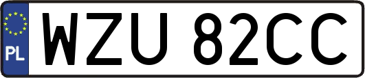 WZU82CC