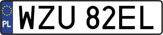 WZU82EL