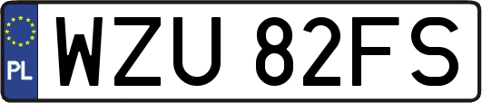 WZU82FS