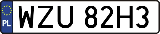 WZU82H3