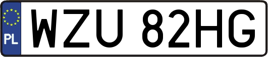 WZU82HG