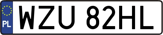 WZU82HL