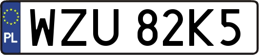 WZU82K5