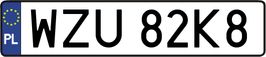WZU82K8