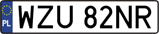 WZU82NR