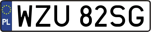 WZU82SG