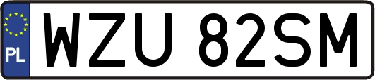 WZU82SM