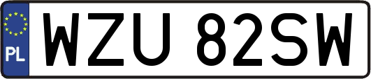 WZU82SW