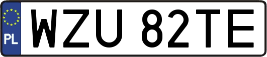 WZU82TE