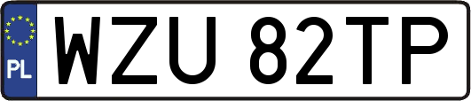 WZU82TP