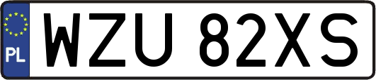 WZU82XS