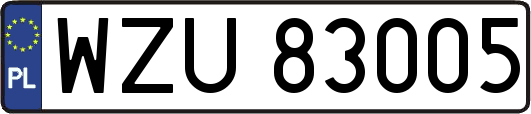 WZU83005