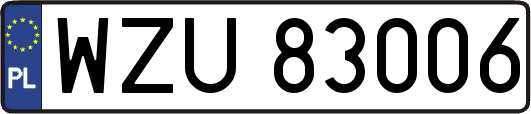 WZU83006