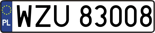WZU83008
