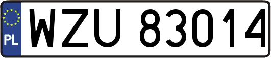 WZU83014