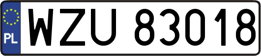 WZU83018