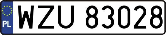 WZU83028