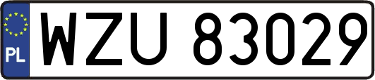 WZU83029