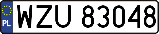 WZU83048