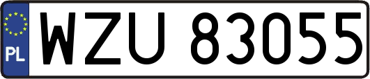 WZU83055