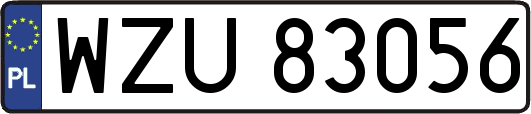 WZU83056