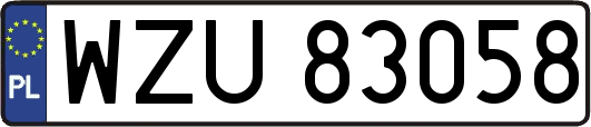 WZU83058