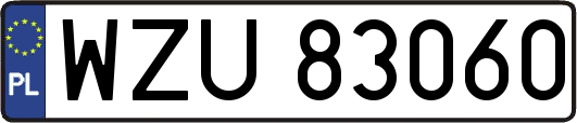 WZU83060
