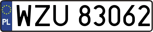 WZU83062