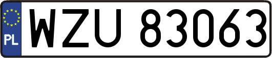 WZU83063