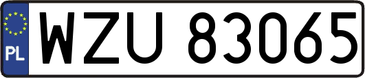 WZU83065