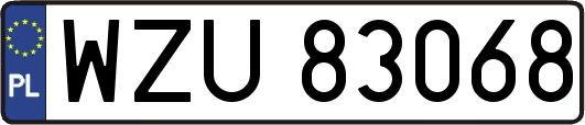 WZU83068