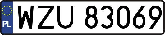 WZU83069