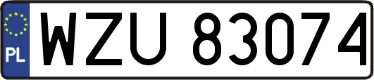 WZU83074