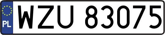 WZU83075