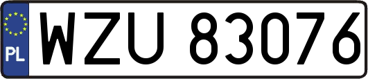 WZU83076