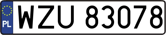 WZU83078