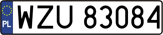 WZU83084