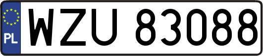 WZU83088