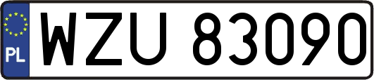 WZU83090