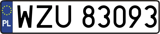 WZU83093