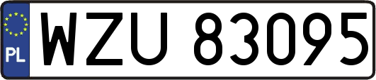 WZU83095