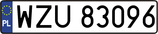 WZU83096