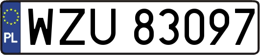 WZU83097