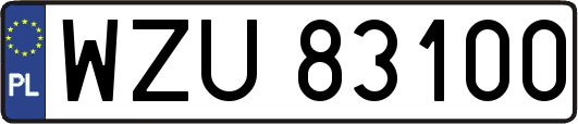 WZU83100