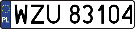 WZU83104