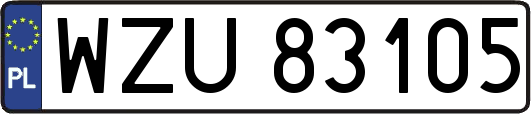 WZU83105