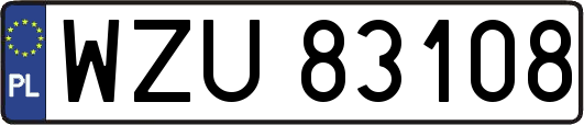 WZU83108