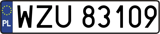 WZU83109