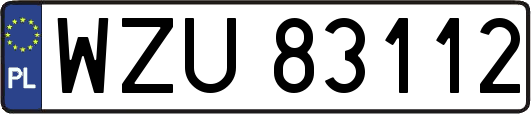 WZU83112